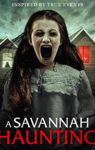 A Savannah Haunting