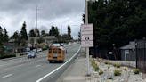 Everett photo-enforced traffic ticketing starts Monday