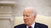 Republicans and right-wing media outlets are increasingly spreading deceptively edited Biden videos