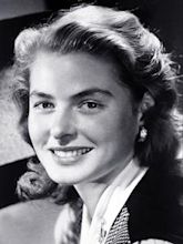 Ingrid Bergman