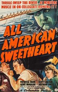 All American Sweetheart