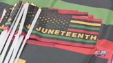 Erie VA Medical Center celebrates Juneteenth