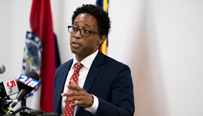 Wesley Bell Ran Against the Death Penalty, But Activists Say He Failed Them