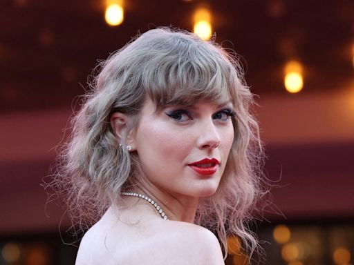 Los enemigos públicos de Taylor Swift durante su carrera musical