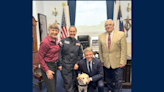 Texas A&M advocates for national veterinary emergency response network to strengthen disaster preparedness