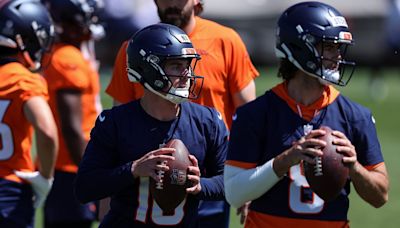 Cap Analyst Breaks Down Broncos' Cash Commitments to QBs in 2024