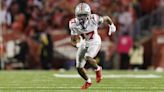 Ohio State's Carnell Tate, Georgia's Joenel Aguero lead college football's second-year breakout stars in 2024