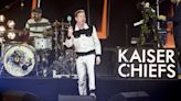 Kaiser Chiefs to headline Christmas carol service for music therapy charity