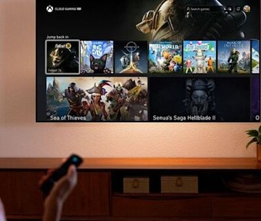 Amazon partners with Microsoft to bring Xbox cloud gaming to Fire TV sticks