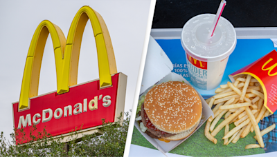 McDonald’s confirms new affordable combo meal in an attempt to bring back low-income customers