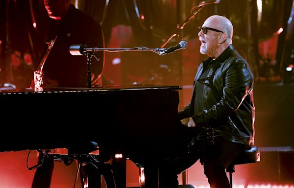 How Billy Joel’s Madison Square Garden Special Became Appointment Viewing — and Benefitted From an Accidental Early Cutoff...