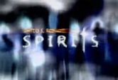 Spirits (TV series)