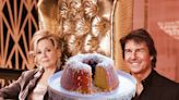 "Hacks": Deborah Vance is Tom Cruise-approved, joining the list of celebrities with the moist cake