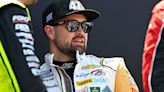 Elliott blasts NASCAR for fining Stenhouse $75,000 for All-Star Race fight it used in a promotion