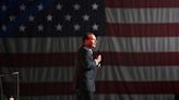 GOP Sen. Mike Lee holds a narrow edge over independent Evan McMullin in the Utah Senate race: poll