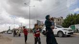 Unicef advierte que incursión militar en Rafah sería "catastrófica" para miles de niños