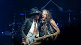 No More, No More: Aerosmith Retires From Touring As Steven Tyler’s Injured Voice Can’t Recover
