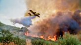 Trazando el futuro de los incendios forestales