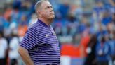 Audit: LSU discovered $1M overpayment to Kelly in 2022