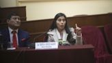 Escándalo en Perú: la cuñada del presidente Pedro Castillo se entregó a la Justicia acusada de corrupción