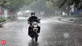 India to see above-average rainfall in July, IMD says - The Economic Times