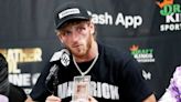 ‘Congrats on going to prison’: Logan Paul vows to take Floyd Mayweather to court over payment dispute