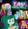 MLP Equestria Girls - Forgotten Friendship by liniitadash23 on DeviantArt