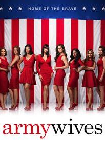 Army Wives