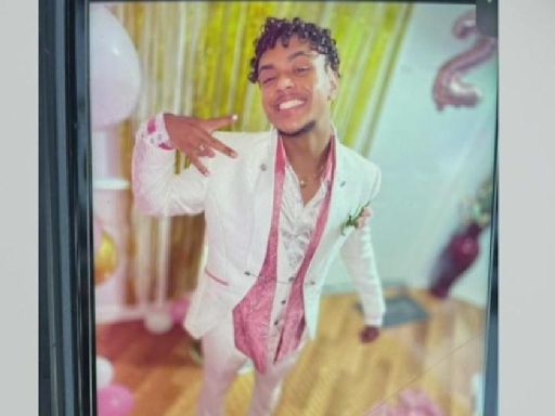 Mother grieving loss of son killed in Miami Gardens crash