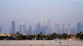 Dubai’s Brush With 60C ‘Feels Like’ Heat Shows Dangers Ahead