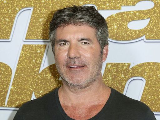 The X Factor's Simon Cowell looks for UK's next megastar boy band again, save the show