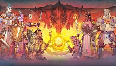 Dungeons & Dragons Teases Improved Exploration Rules in New Dungeon Master's Guide