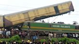 Más de 15 muertes en India y decenas de heridos por un choque de trenes