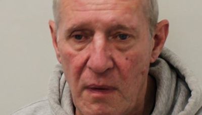 Police arrest escaped prisoner from HMP Wormwood Scrubs
