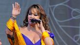 Family of ‘genre-defining artist’ Jenni Rivera accept posthumous Hollywood star