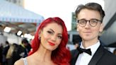 Strictly's Dianne Buswell shares loved-up selfie with Joe Sugg