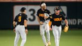 Tennessee baseball regional score vs Charlotte: Live updates from NCAA Tournament