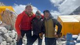 Cho Oyu Speed Ascent Update: Back To Advanced Base Camp, Summit Preparations, And Encountering Nirmal Purja