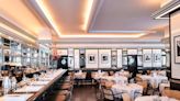 Jimi Famurewa reviews Arlington: Suave, sultry, subtle... new Le Caprice wants to party like it’s 1989