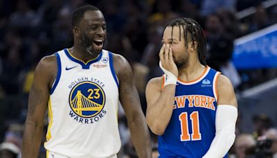 NBA Champion Criticizes Jalen Brunson's Deal With Knicks