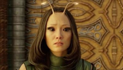 Marvel star Pom Klementieff teases DCU debut, confirms talking about a ‘specific character’ with James Gunn