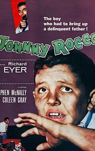 Johnny Rocco