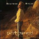 Untamed (Heather Myles album)