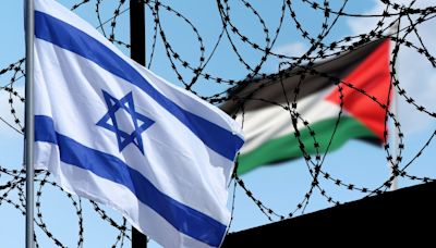 A Brief History Of Israel And Palestine - Understanding A Decades-Old Conflict