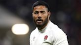 Manu Tuilagi calls time on England career with move to French club Bayonne