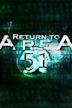 Return to Area 51