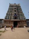 Durgai Amman Temple, Patteeswaram