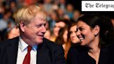 Vote Priti, get Boris? The Tories in defeat are dreaming of better times