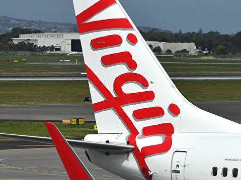 維珍推出昆州特價機票大促銷 最低45元 | 澳洲 | Virgin Australia | 大紀元