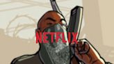 Netflix logra primer triunfo en el gaming gracias a Grand Theft Auto